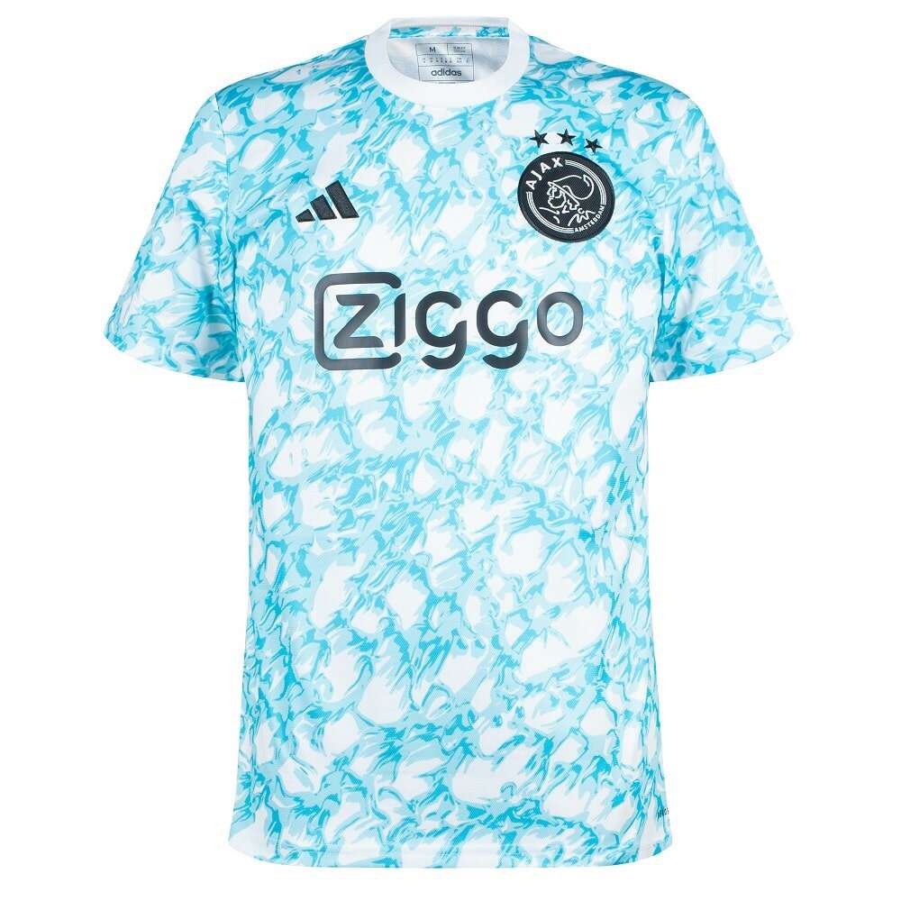 Ajax Pre-Match Team Shirt 2023 2024