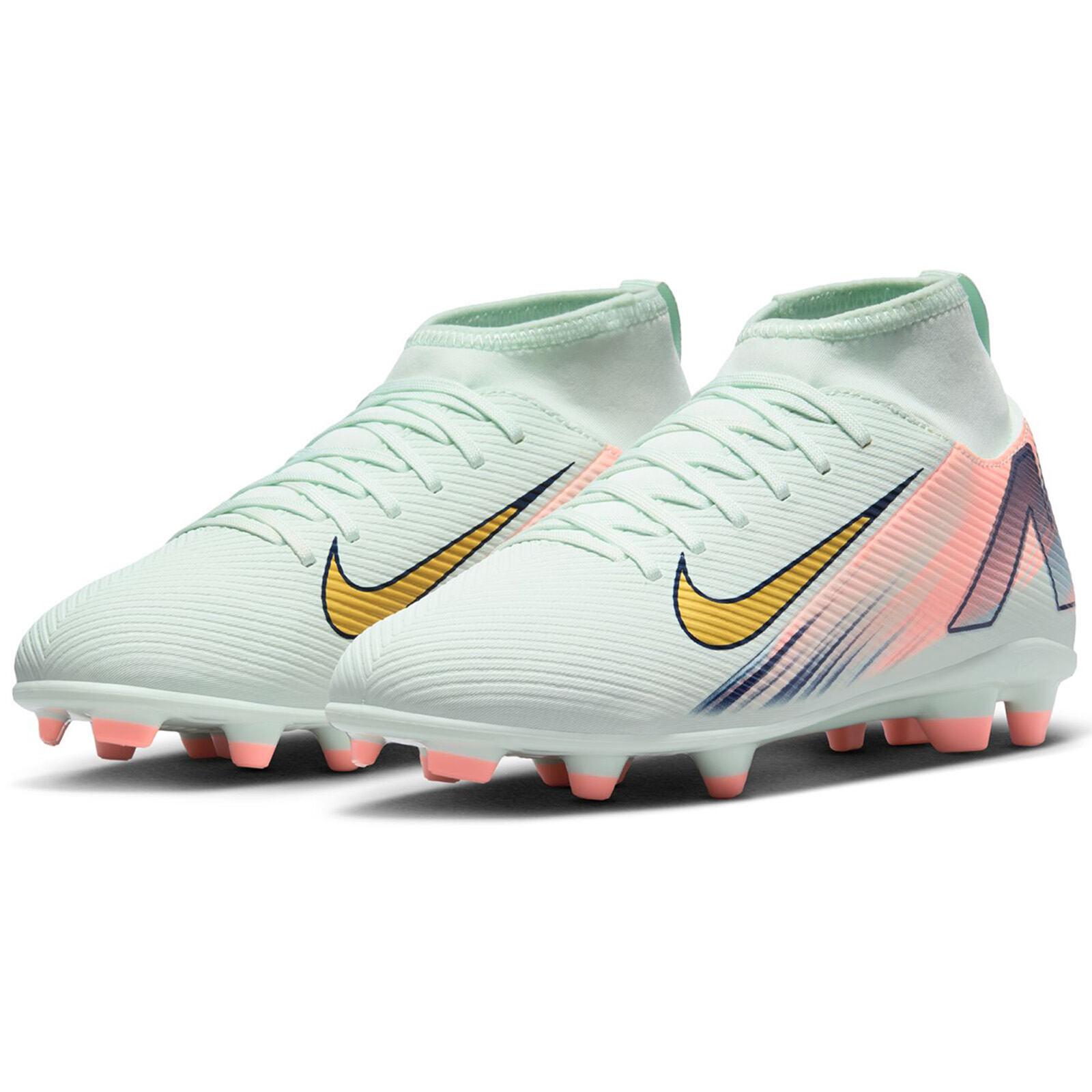 premium la-liga Nike Your Favorite Team Third Jersey 2025/26