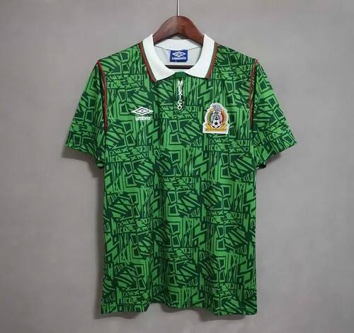 Faithful Football Team Cup #1994 Pro Series Retro Classic Home Shirt