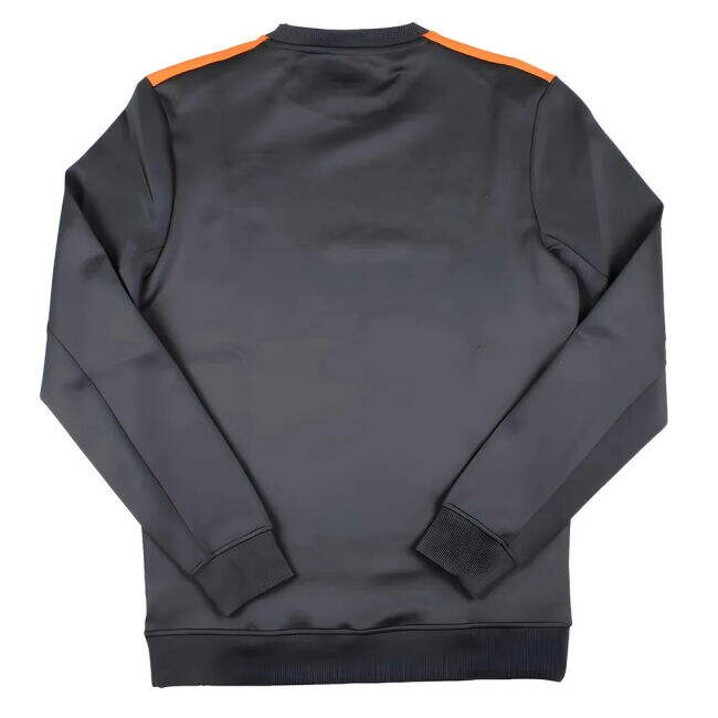 The Light Blues Practice Shirt Carlos Tevez #10 Official Merchan (v7)