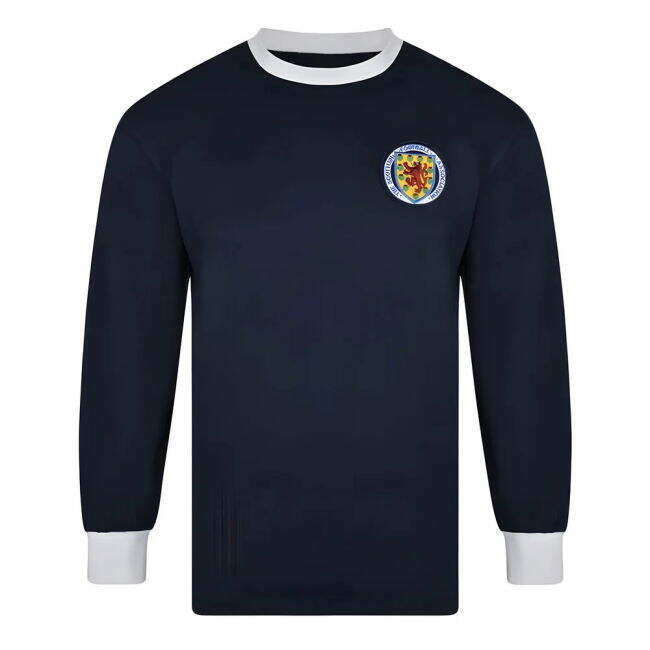 Superior Primary Kit D. Scotland #1967 Official Merchandise (v8)