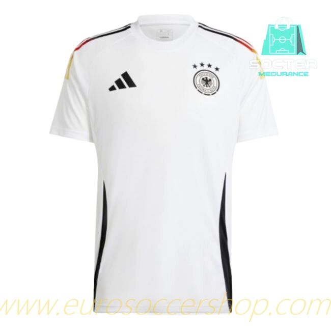2024-25 Edition Die Mannschaft World Cup Home Jersey (Gross 5)
