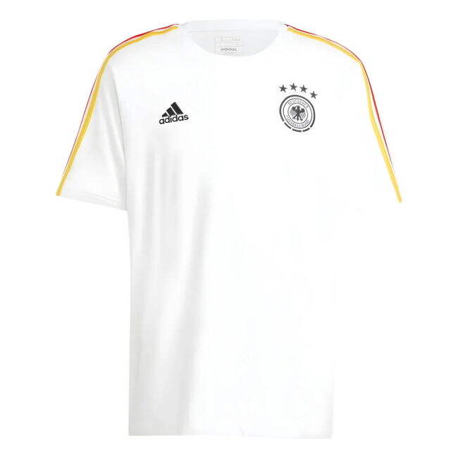 Germany Stylish Jersey 2024-2025 #88