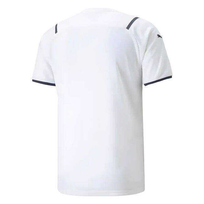 Minimalist 2021-2022 Italy Away Shirt (BUFFON 1) Fashionable