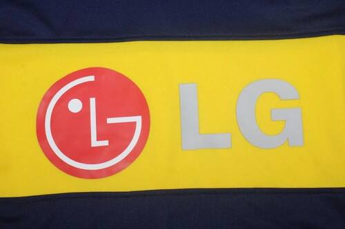 Local - Official Licensed - Elite Performance - World Cup