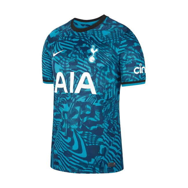 Tottenham Special Edition Third Jersey 2022-2023