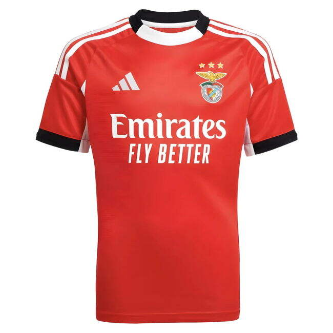 Pro Series Supporter Football Club Updated Design Shirt