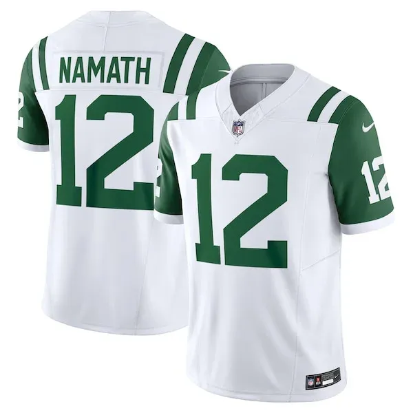 Performance None Limited Jersey - Premium White NFL Fan Jersey | Ga...