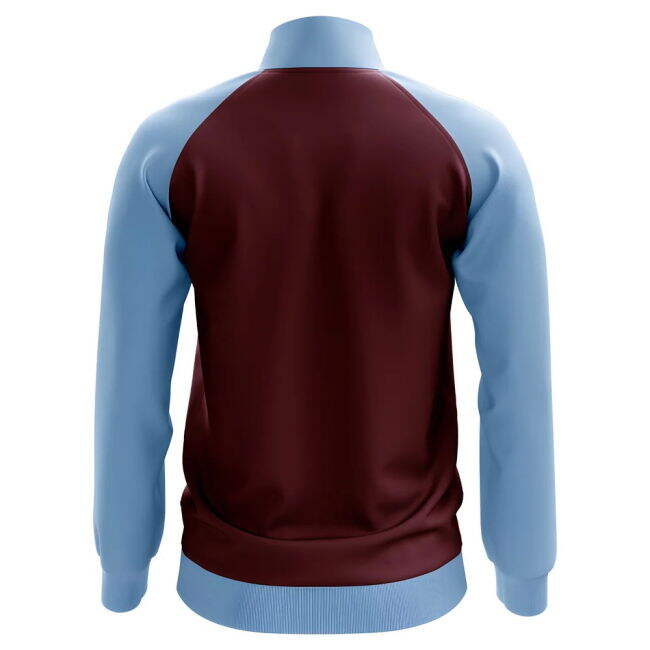 Track Jackets Pro Jersey Villa