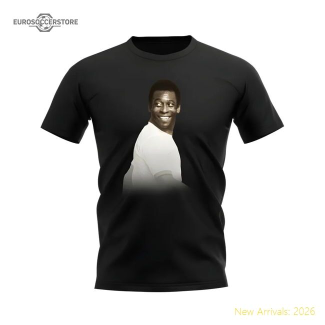 Elite Football Brazil T-shirt - Athletic 2024-2025 Performance