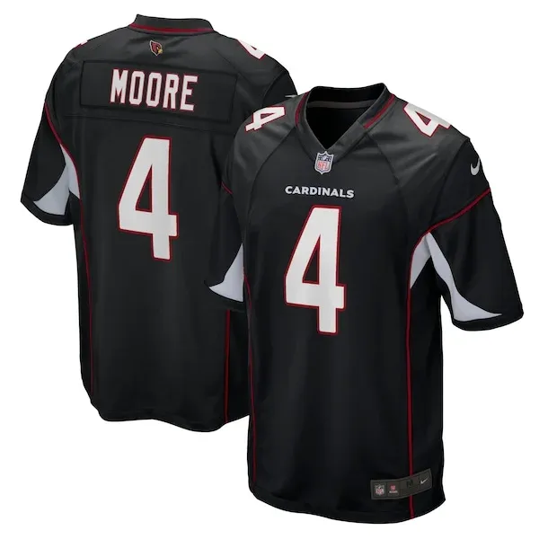 None Game Football Jersey - Black M | football jersey | NFL Football
