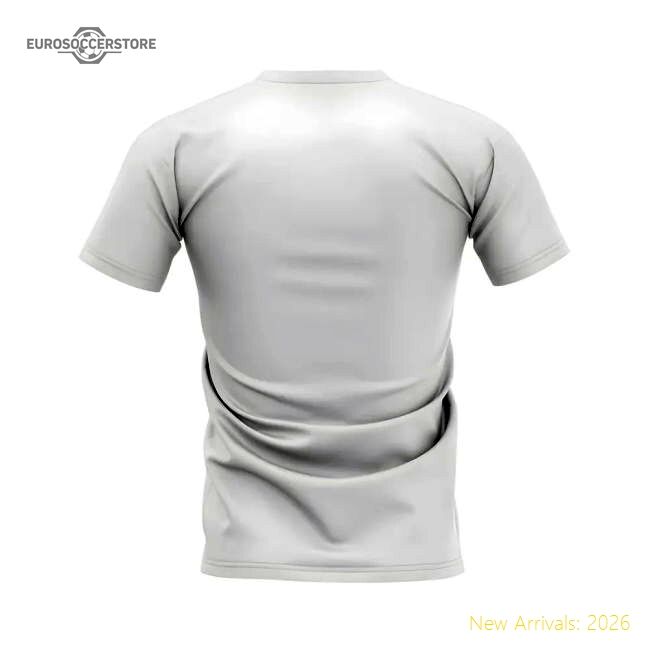 2024/25 Team Official Jersey Officially Licensed Product