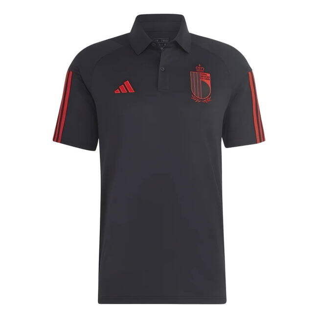Rare Belgium Jersey 2022-2023