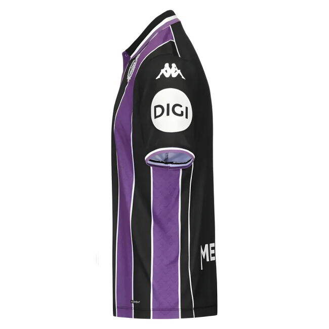 Premium Valladolid 2025-2026 Away Strip