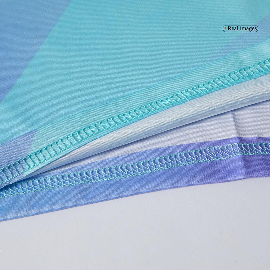 Ãdegaard #8 Arsenal Third Away  Soccer Jersey 2024/25 Authentic Kit