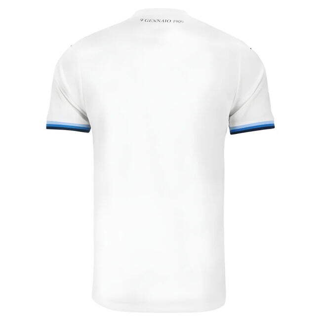 Lazio 125th Anniversary Home Shirt (Kids)