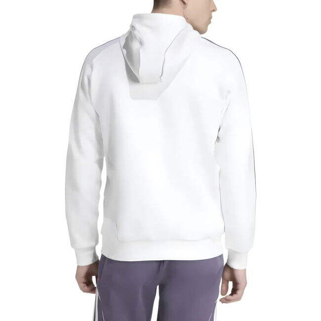 Pro Style Man Utd Elite Design Hoody Pro Shirt