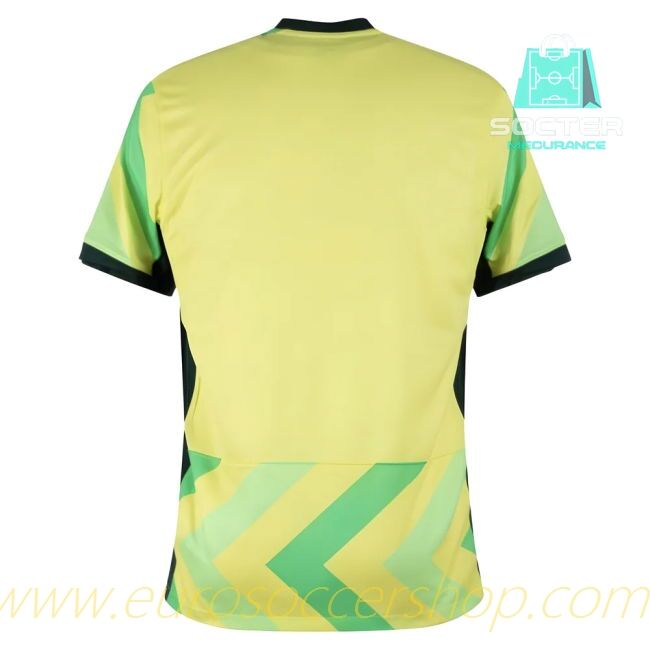 2025/26 Campaign Australia Home