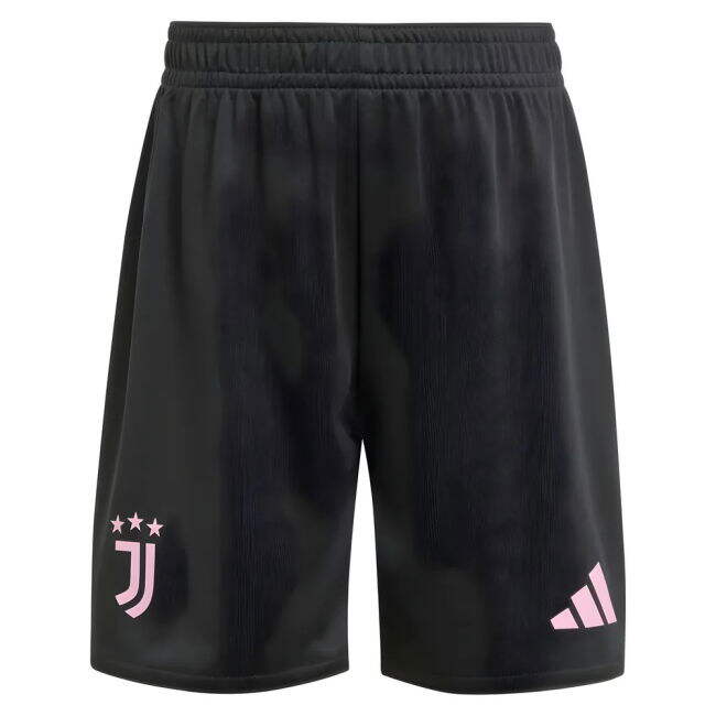 High Quality 2025-2026 Juventus Home With Retro Design - Easy Care