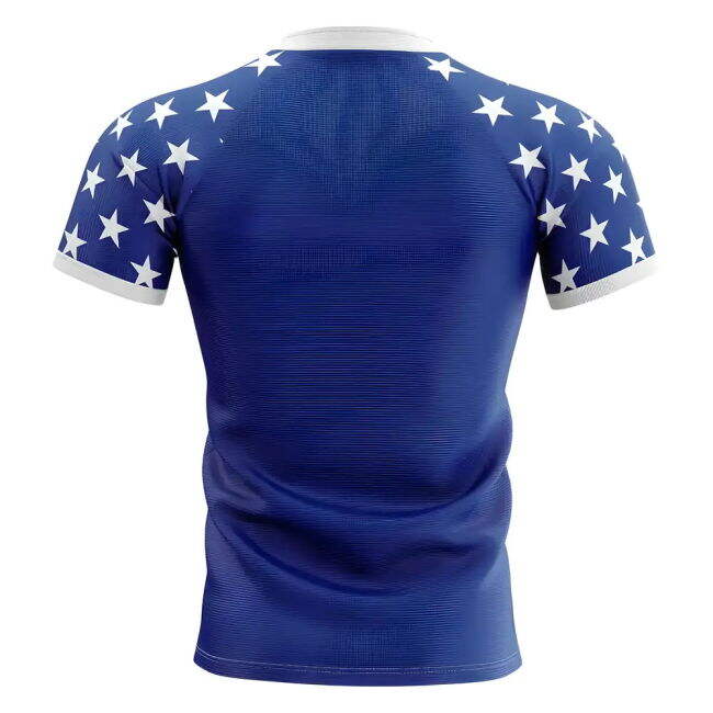 2025-2026 United Flag Shirt for (Toddler
