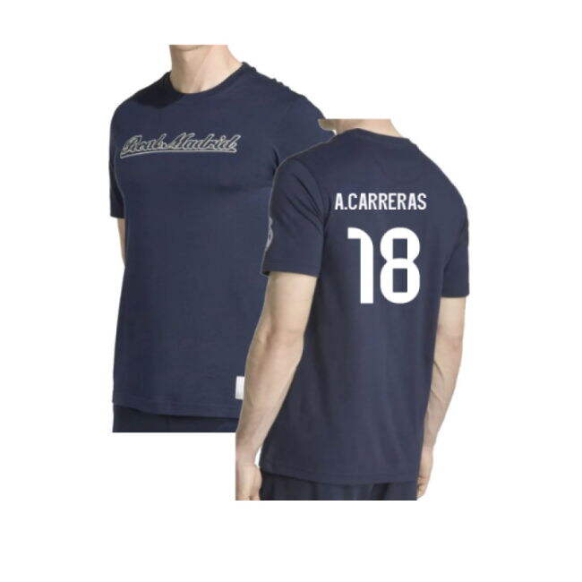 Supporter Rm Superior Craftsmanship New Release Soccer Jersey