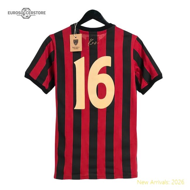 2025-2026 English Premier Premier League Team Away Exclusive Jersey