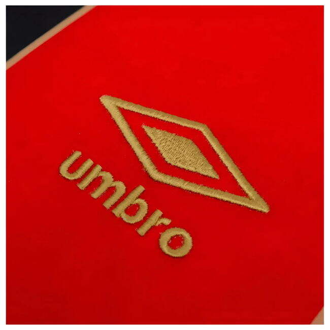 Authentic High Performance Bournemouth Fresh Look Supporter Shirt