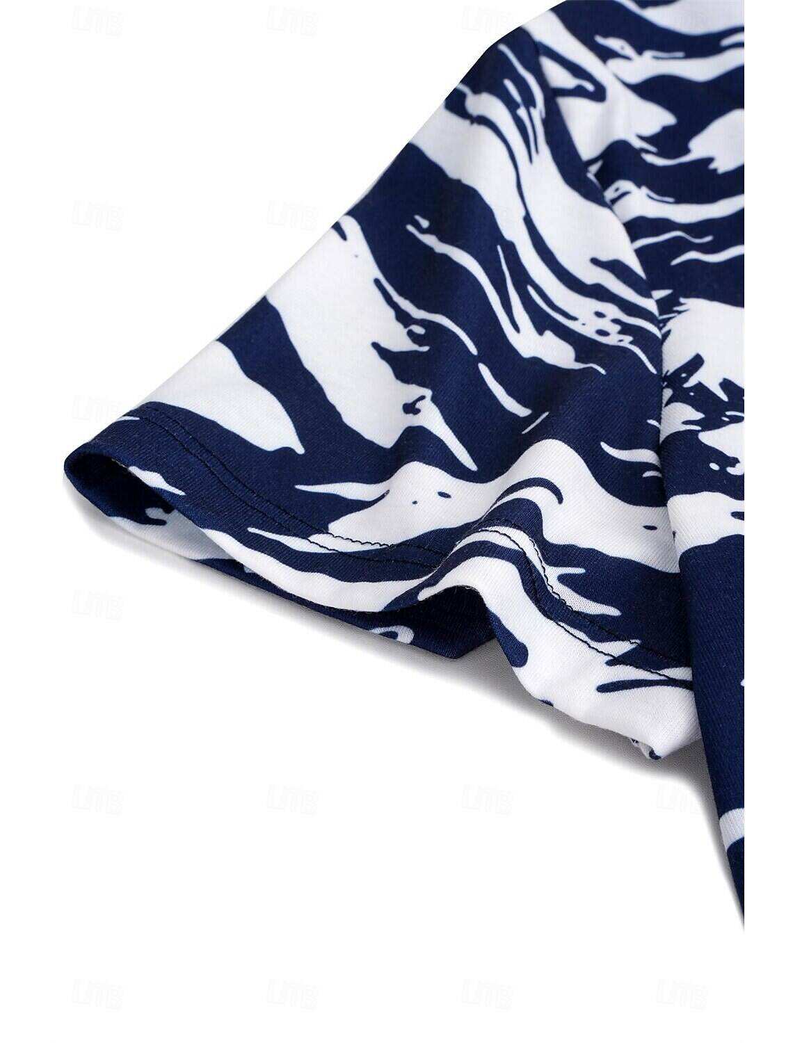 Women's Tank Top Flag Independence Day Sleeveless Sleeveless V Neck Daily Summer