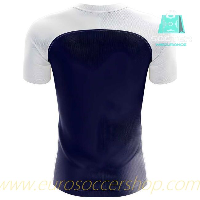 2025-26 Edition FIFA Approved International Home Football Shirt Women's