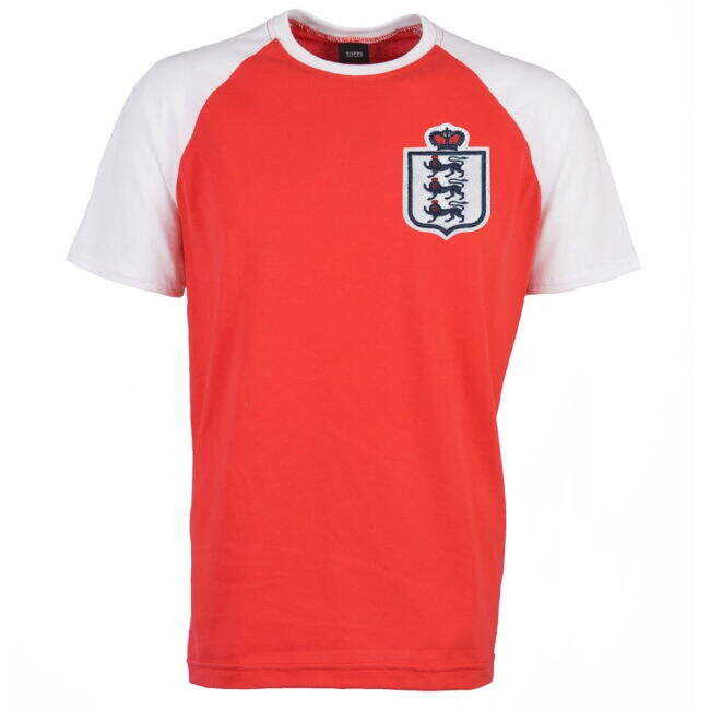 Cheap England 2018 Raglan Away Retro Football Shirt Fashionable