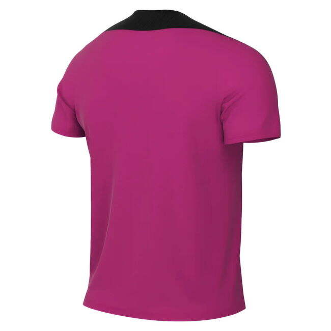 2024-2025 Chelsea Strike Dri-Fit Training Shirt (Pink)