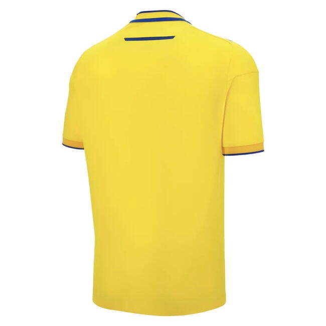 Cadiz Elite Home Jersey 2025-2026