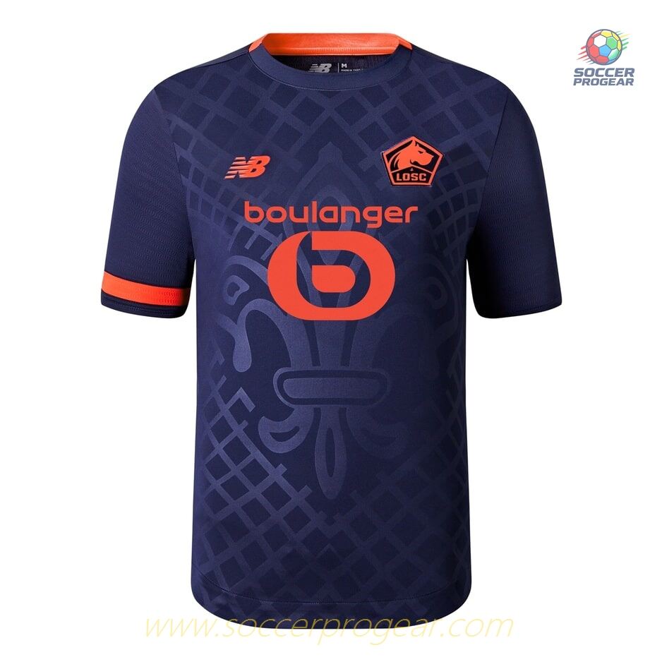 LOSC Premium THIRD JERSEY 2023 2024