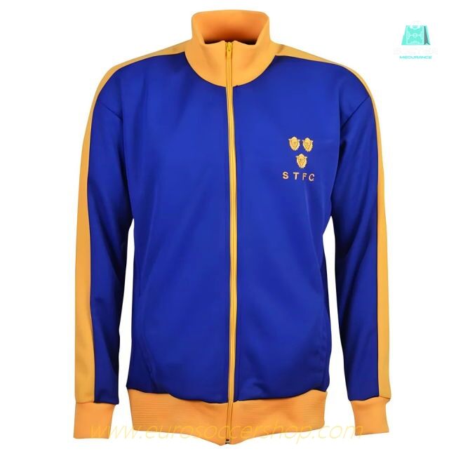 Shrewsbury Town Track Top