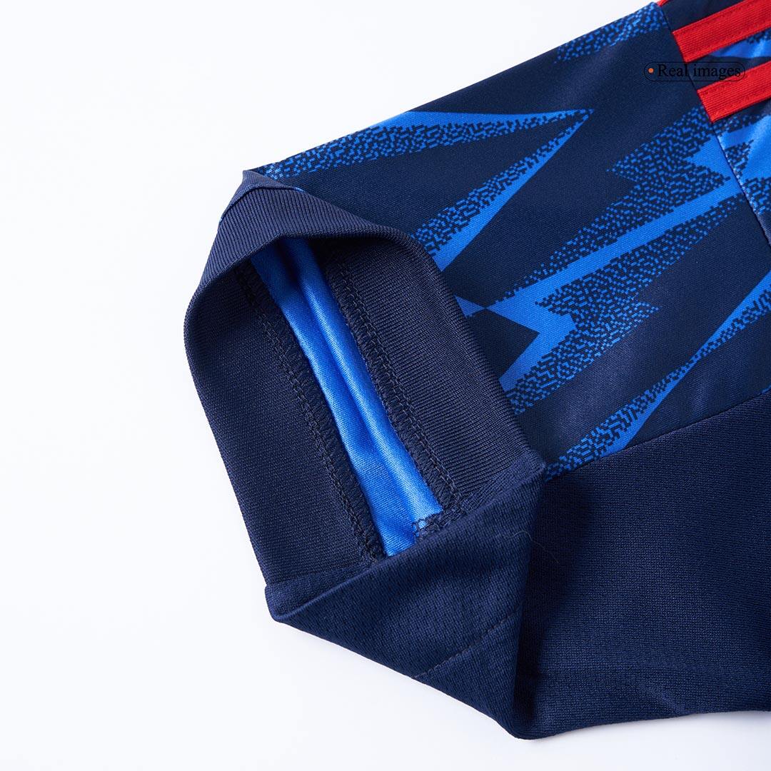 Arsenal Away Soccer Jersey 2025/26