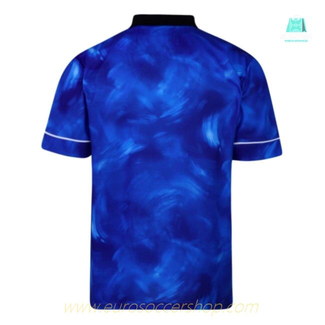 Newcastle United 1995 Third Retro Football Shirt