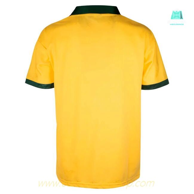 Crystal Palace 1991 Away Retro Shirt