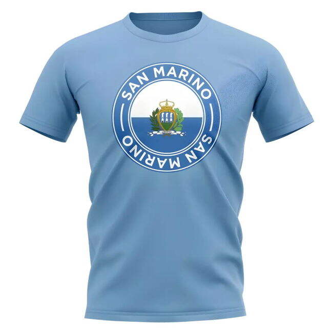 San Marino Premium Jersey San