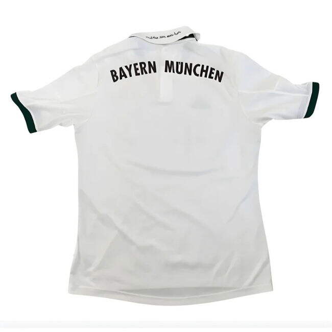 Genuine Copy Bayern Munich Away Fan Jersey for Adults (Munich 2013)