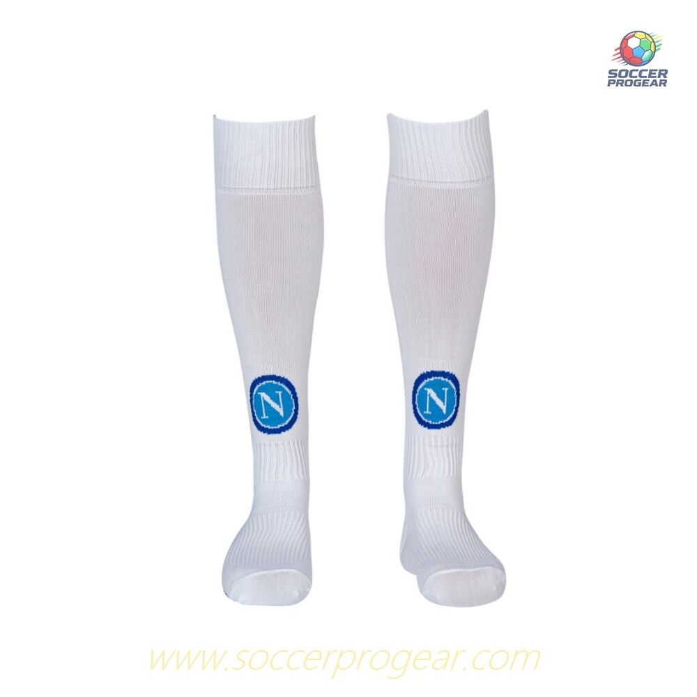 SOCKS NAPLES Genuine EA7 OUTSIDE 2022 2023
