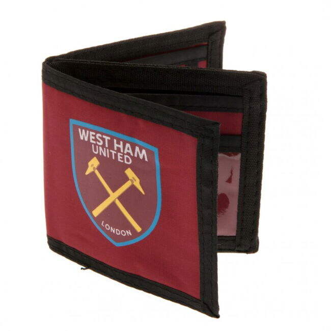 West Ham Football Club Fan Jersey - Adults Version (2)