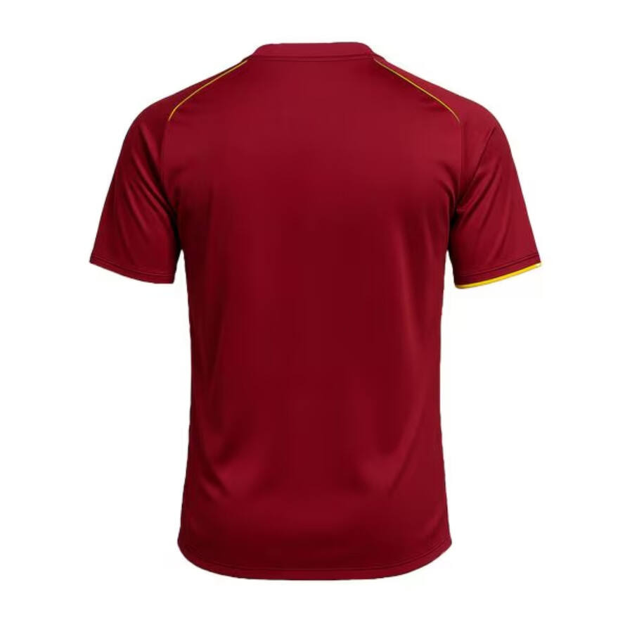 Professional Professional Durable 2526 Servette FC Home Shirt