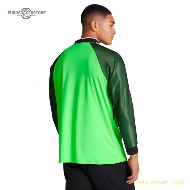 Football Club Shirt - Premium Away Shirt With Official Badge