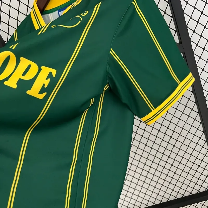 1984 Leicester City Jersey retro kit