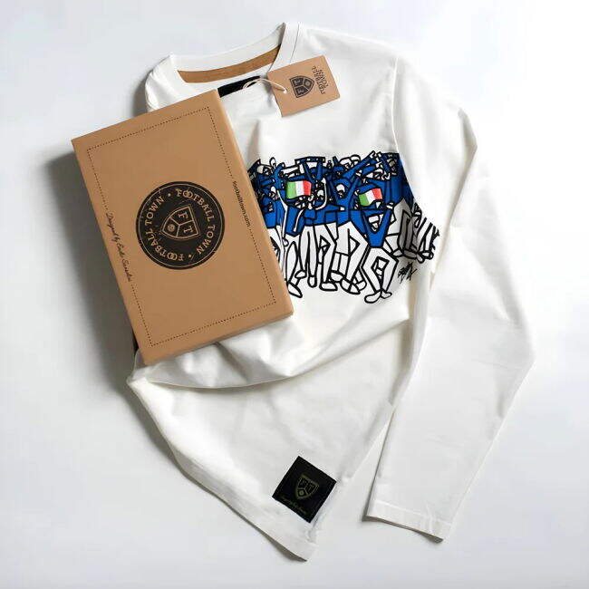 Italy Stylish Jersey Italy #82