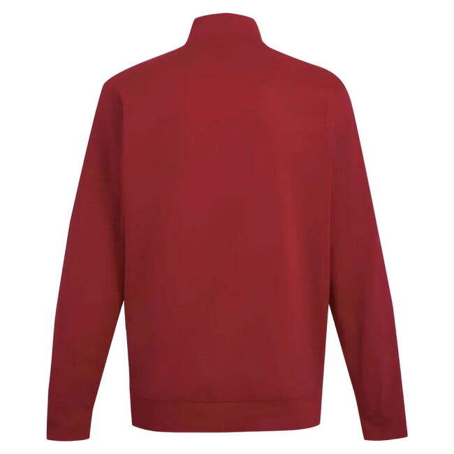 2025-2026 Modern - Breathable Fabric Cost-Effective Red Adults #79293