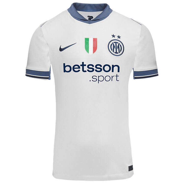 LAUTARO 10 Inter Milan 2425 Away Football Shirt - Official Replica
