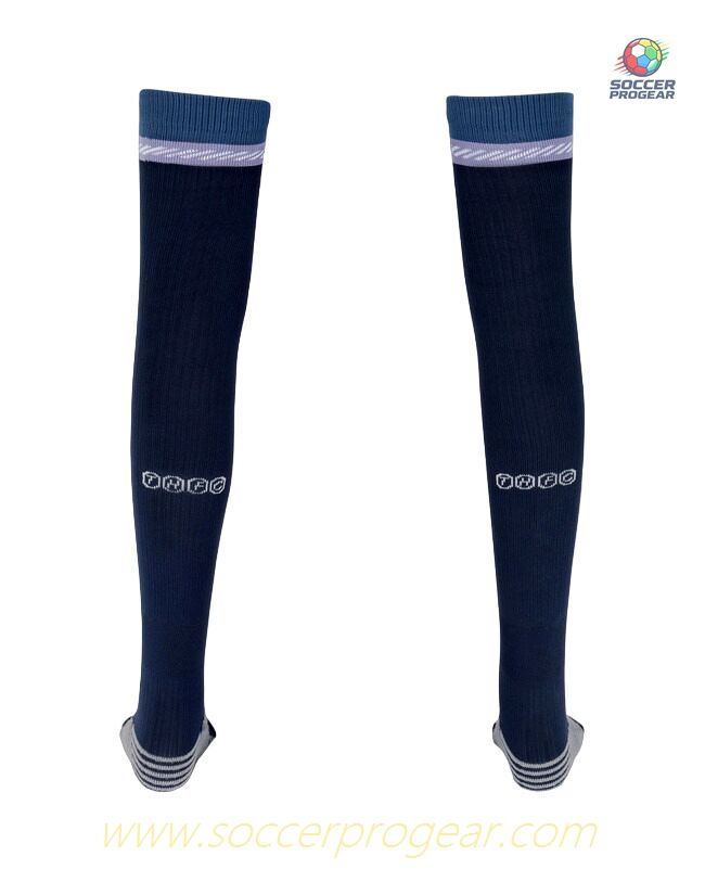 Tottenham Away Socks 2023 2024