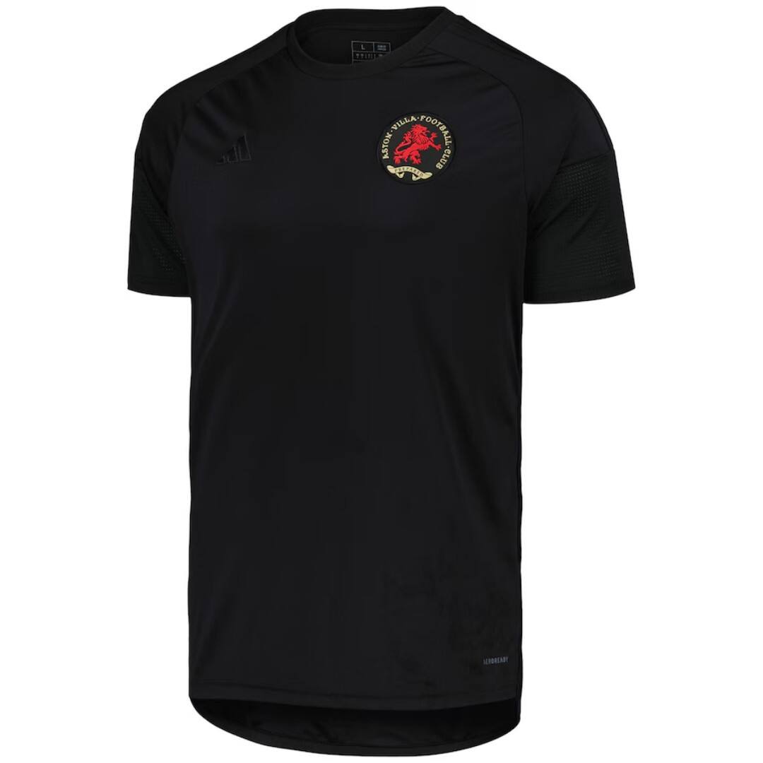 Aston Villa 2425 Away Soccer Jersey Football Shirt - Official Replica