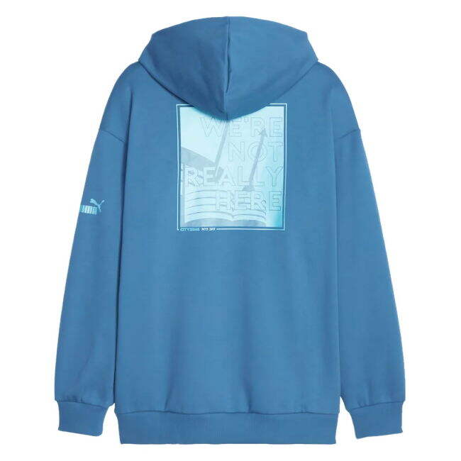 2023-2024 Man City FtblCulture Hoody (Deep Dive) (Fan Favorite)